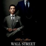 wall street 2