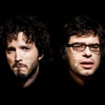 Flight Of The Conchords
