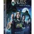 HOA packshot Season1Vol1 house of anubis
