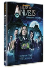 HOA packshot Season1Vol1 house of anubis