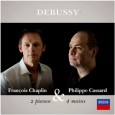 debussy debussy