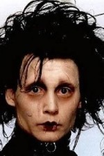 edward scissorhands edward scissorhands