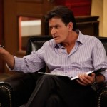 anger management charlie sheen