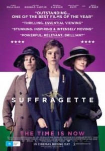 Suffragette
