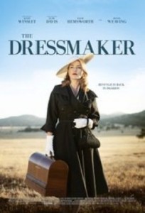 the dressmaker