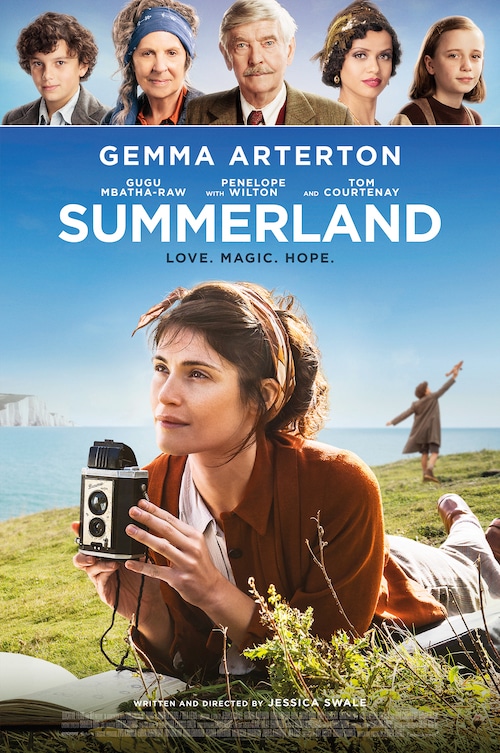 summerland movie