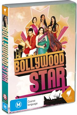 bollywood star