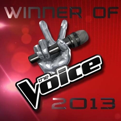 winner of the voice