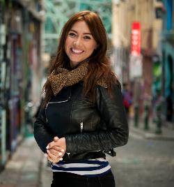 Ella Hooper Melbourne Music Bank low res